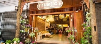 Rustic Guesthouse