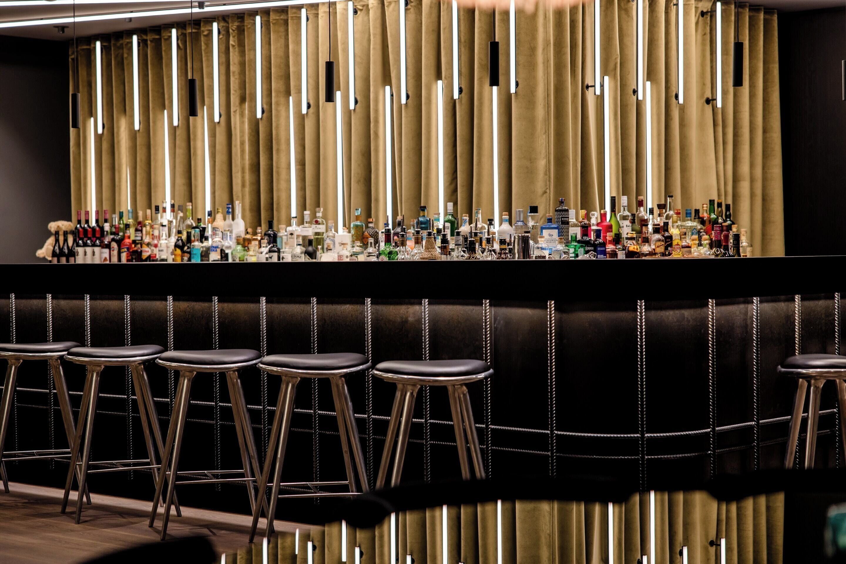 Photo - Motel One Berlin-Potsdamer Platz