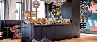 Motel One Berlin - Potsdamer Platz