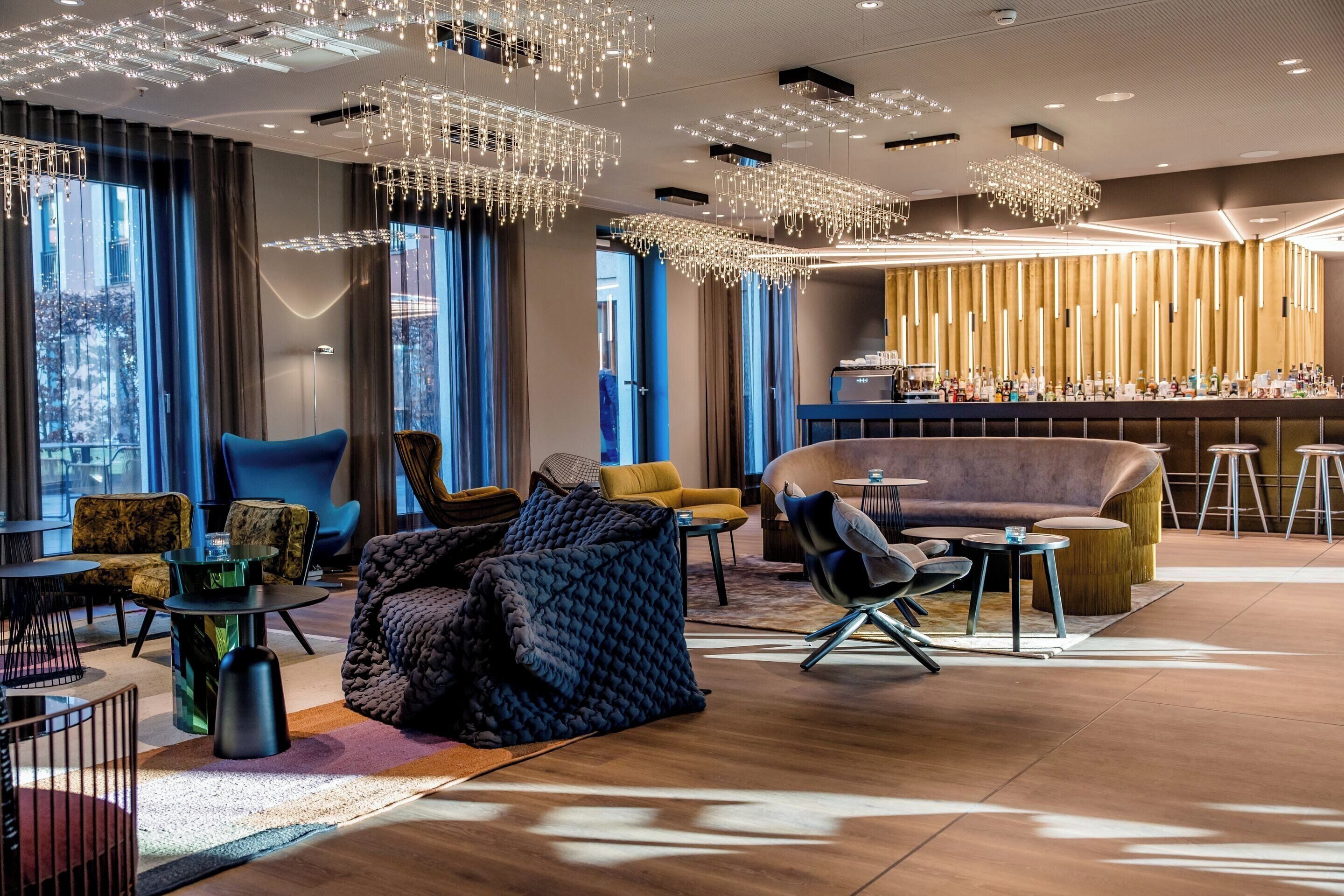 Photo - Motel One Berlin-Potsdamer Platz