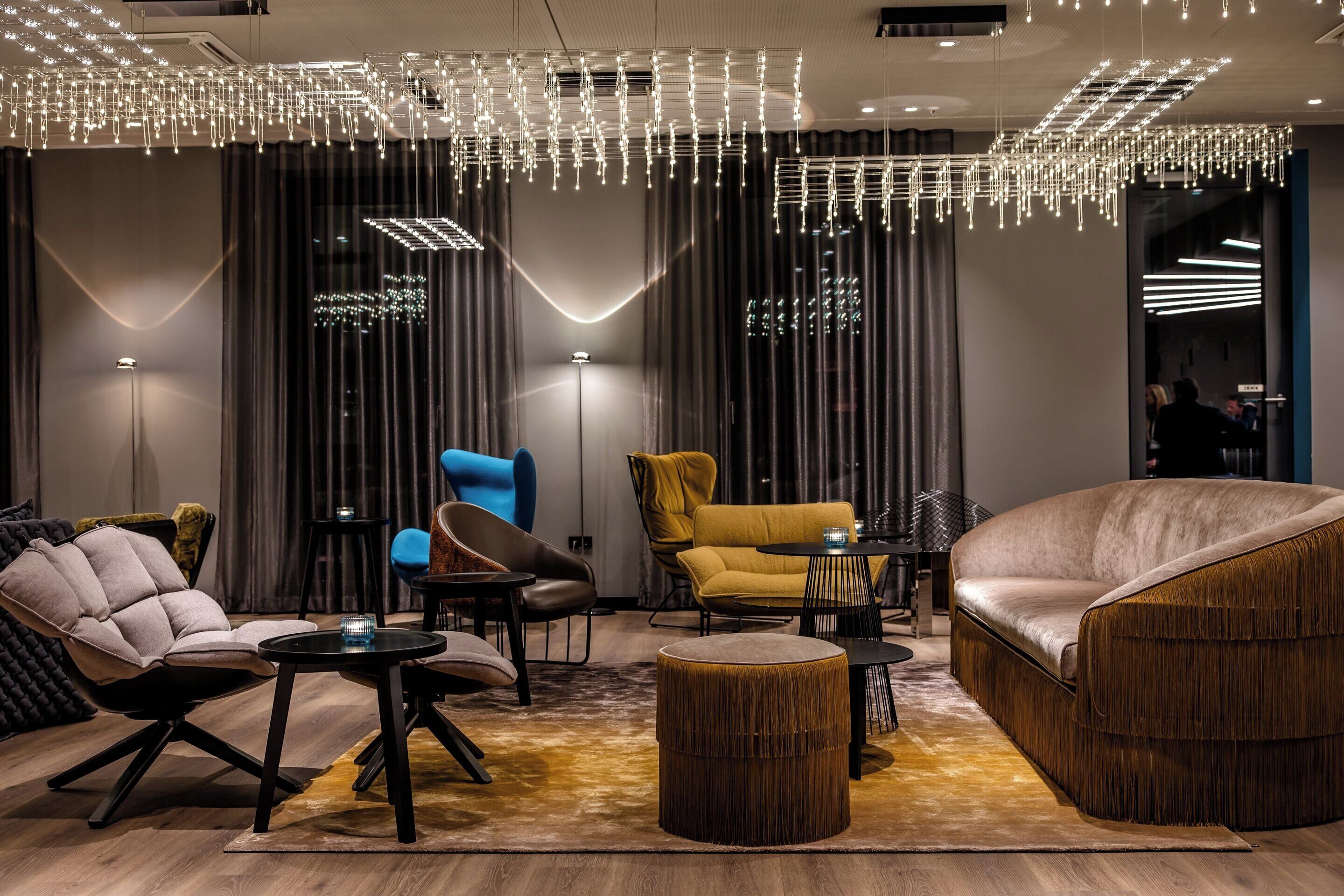 Photo - Motel One Berlin-Potsdamer Platz