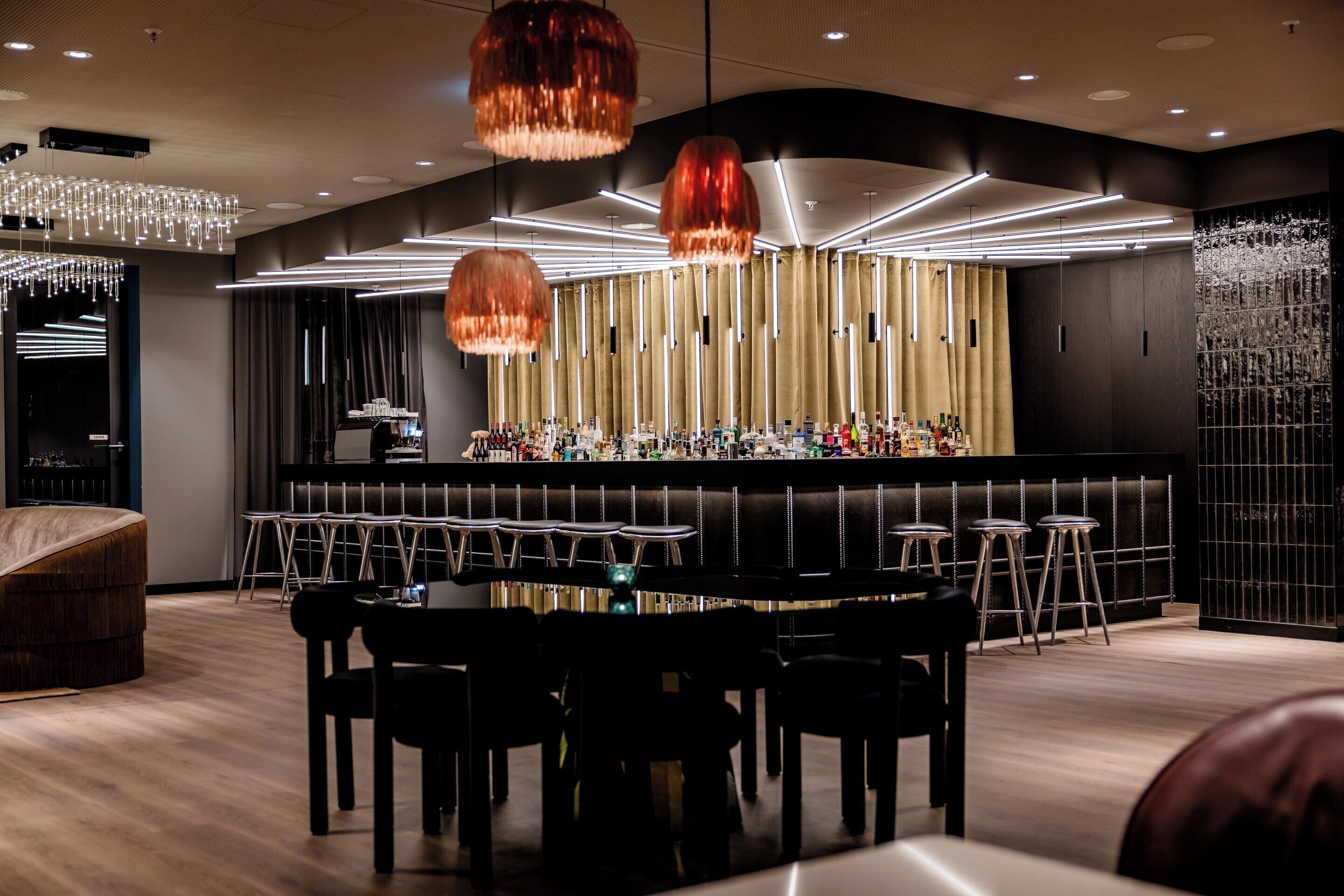 Photo - Motel One Berlin-Potsdamer Platz