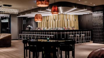 Bar (sur place)