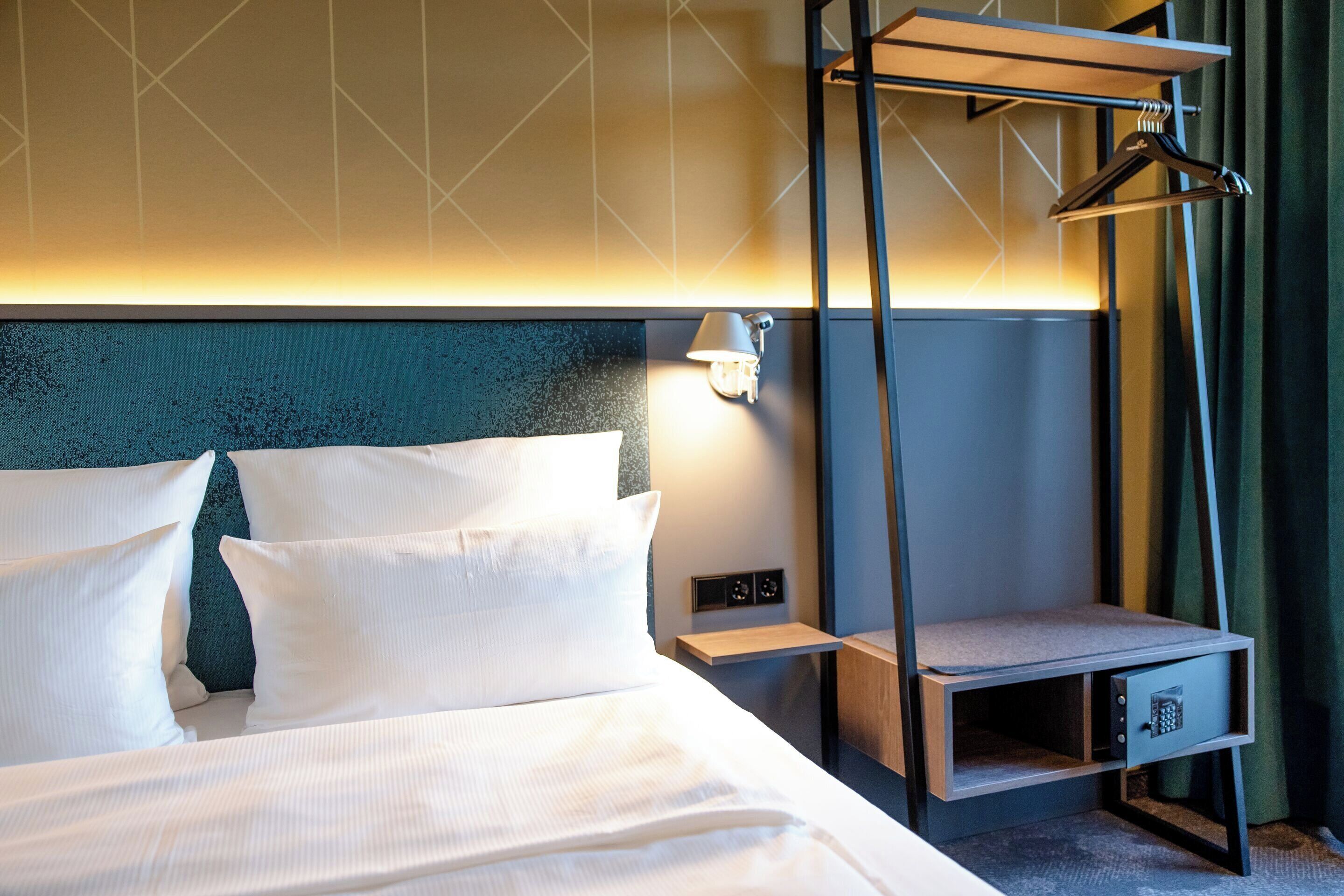 Foto - Motel One Berlin-Potsdamer Platz
