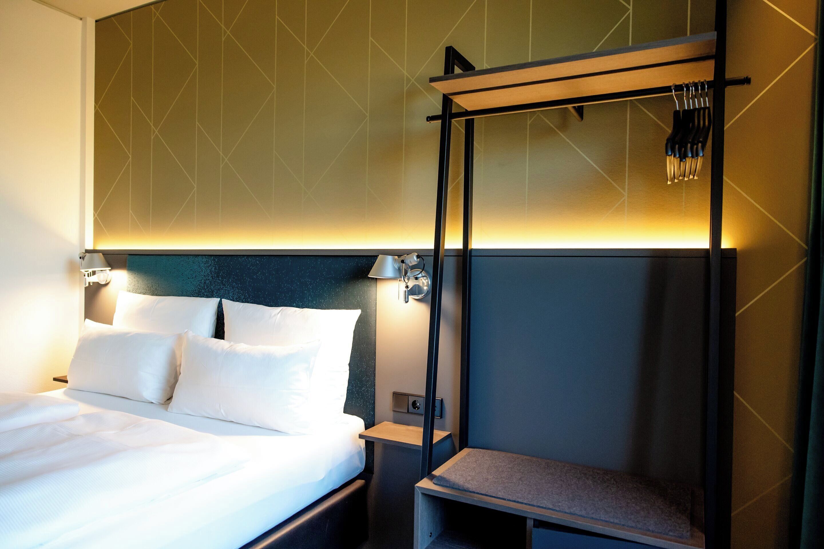 Foto - Motel One Berlin-Potsdamer Platz