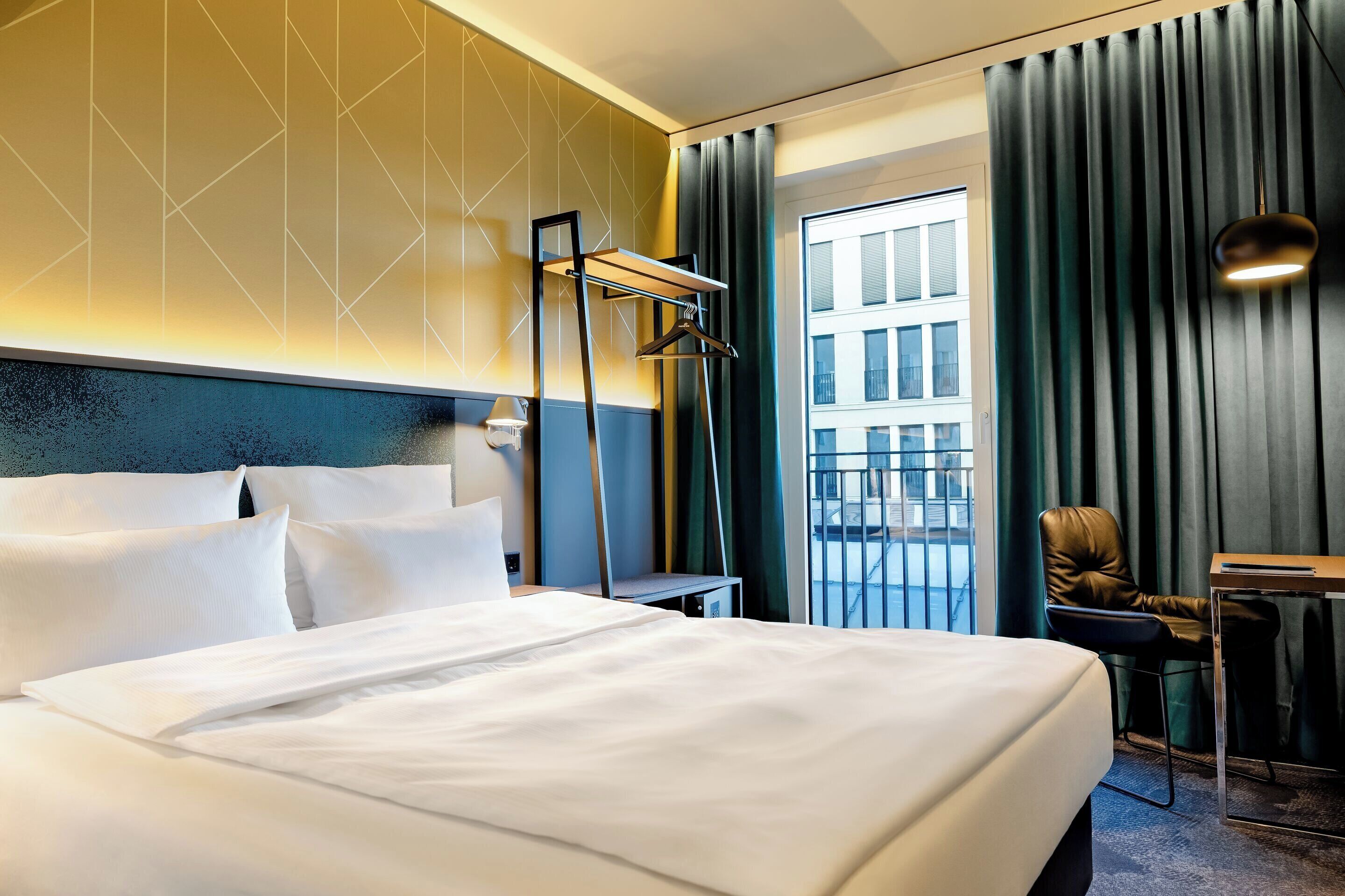 Photo - Motel One Berlin-Potsdamer Platz