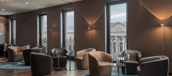 Motel One Berlin - Potsdamer Platz