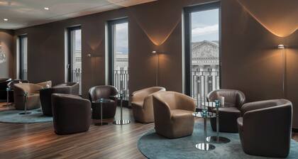 Motel One Berlin - Potsdamer Platz