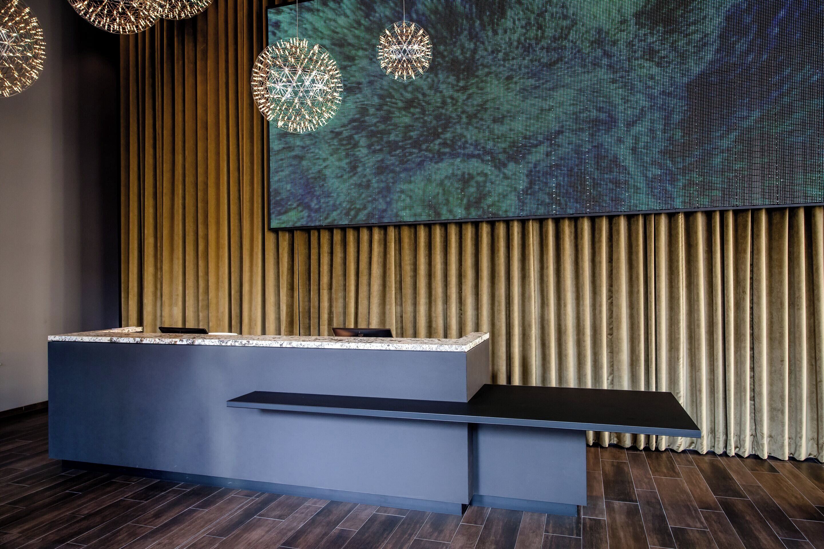 Photo - Motel One Berlin-Potsdamer Platz