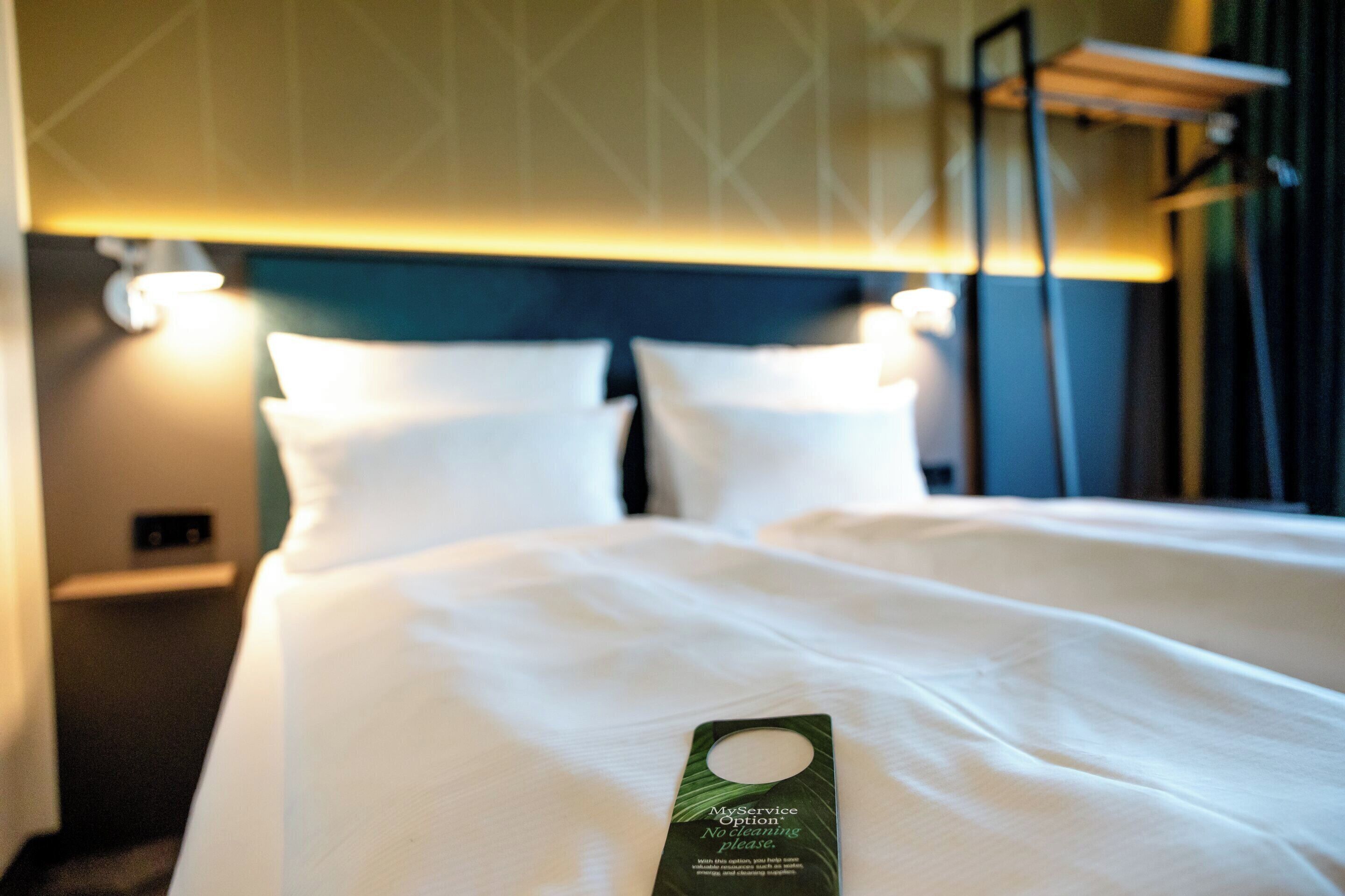 Photo - Motel One Berlin-Potsdamer Platz
