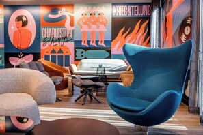 Bar (en la propiedad)