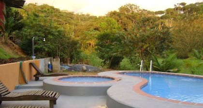 Hospedaje don Chon
