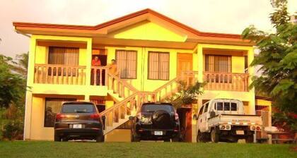 Hospedaje don Chon