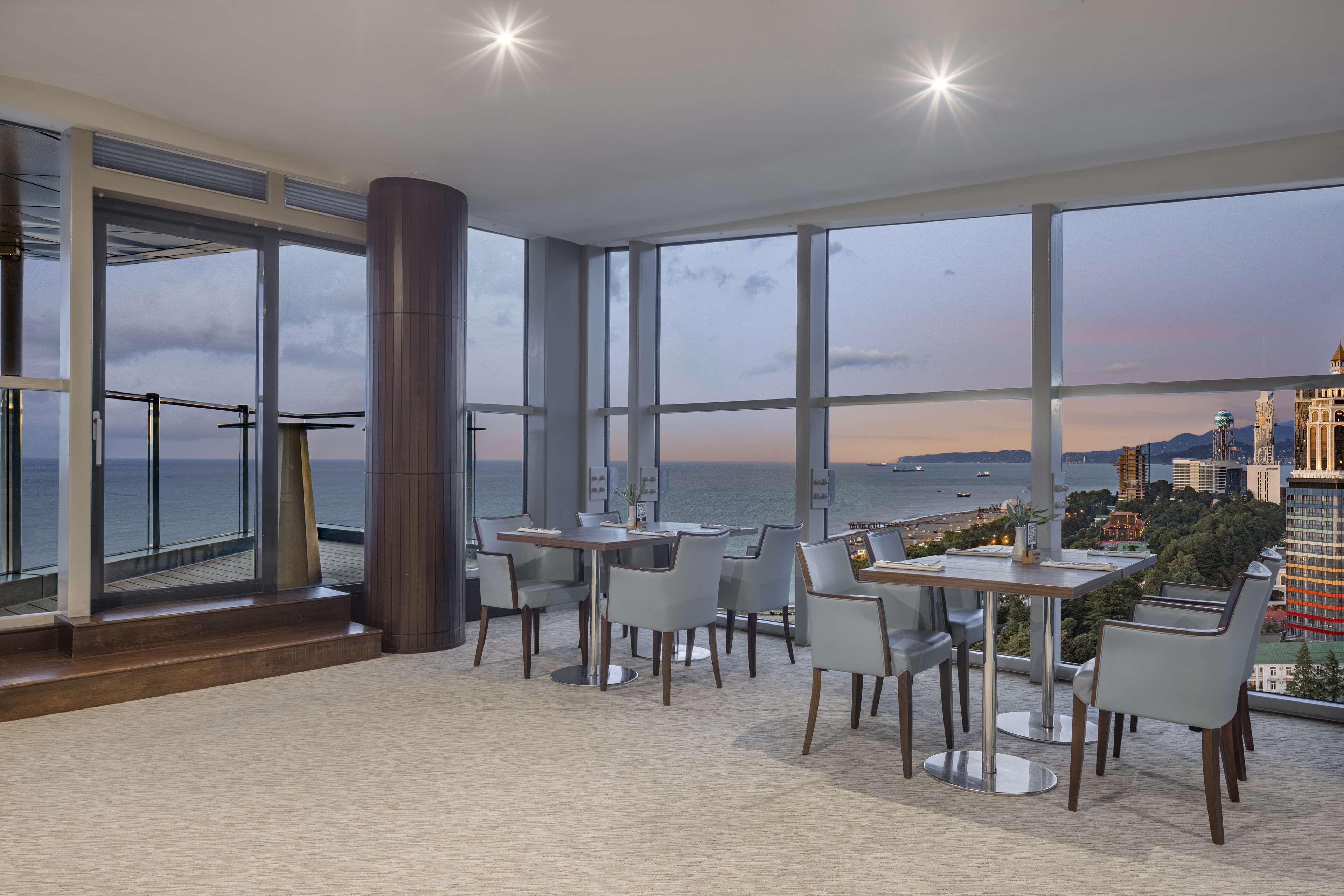 Foto - Hilton Batumi