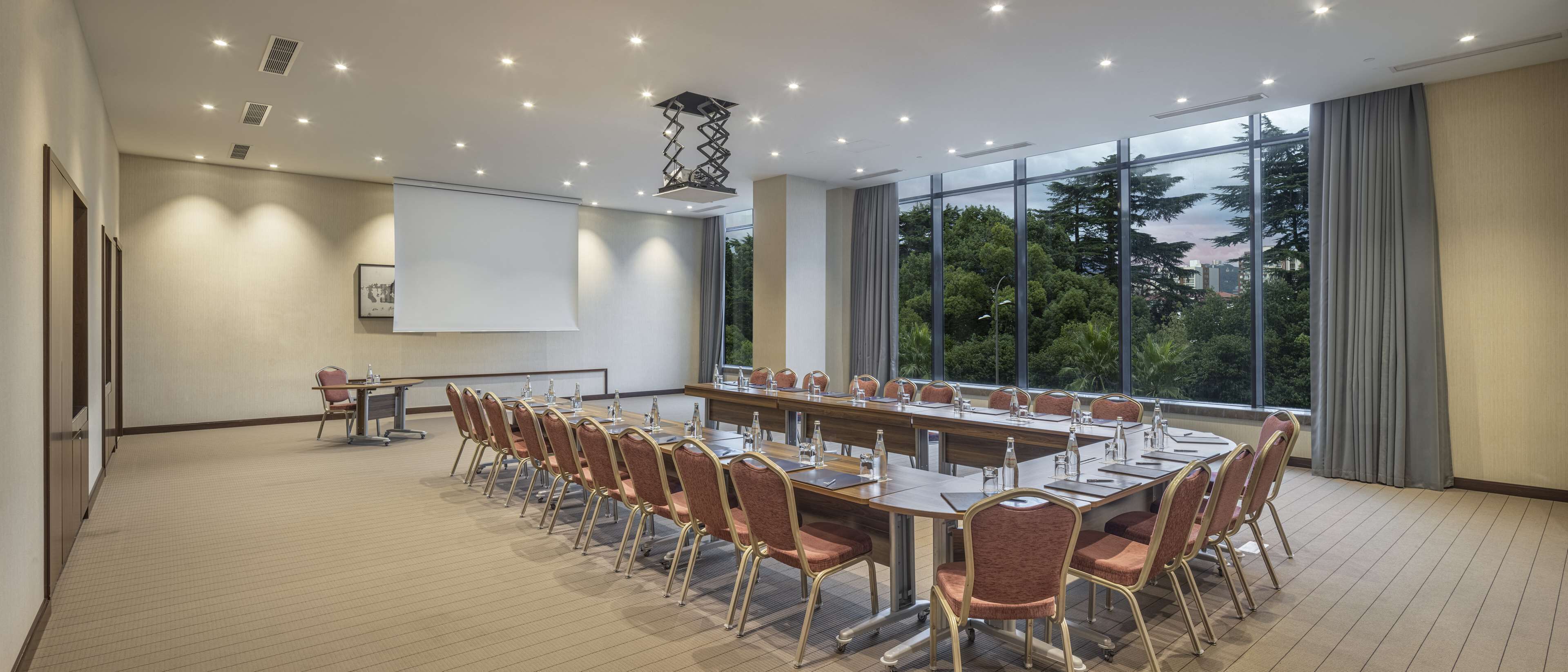 Foto - Hilton Batumi