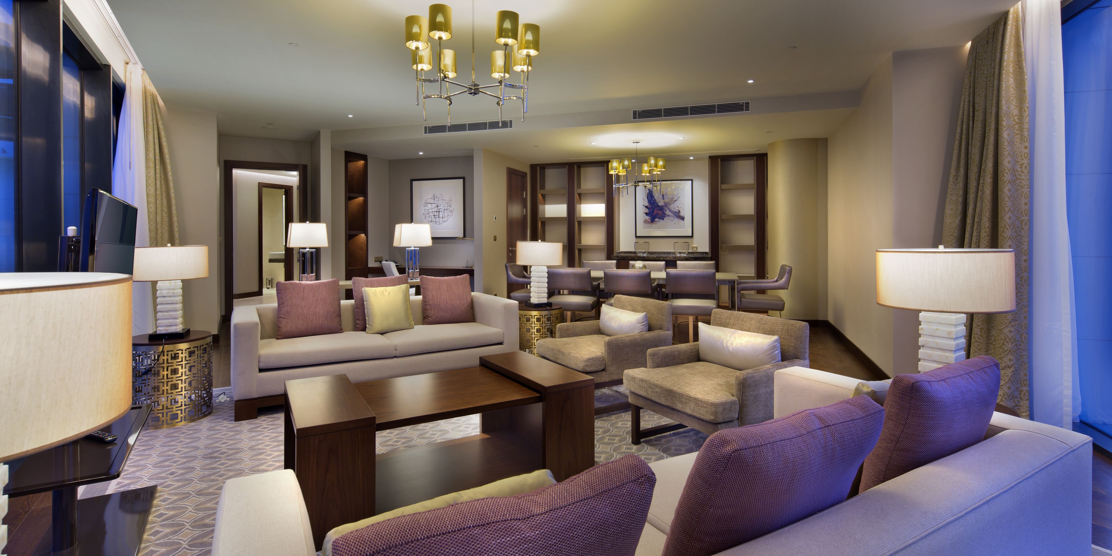 Foto - Hilton Batumi