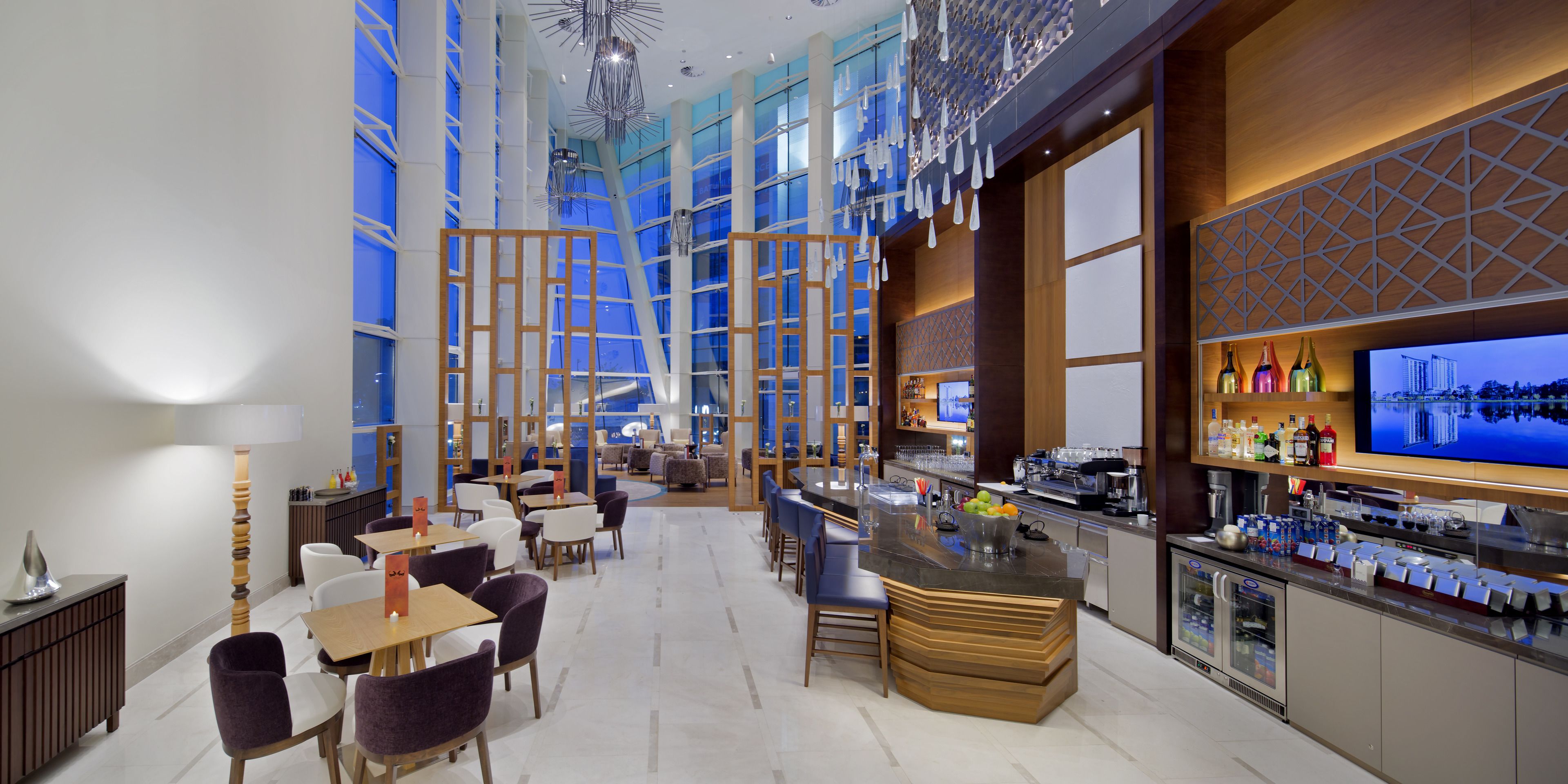 Foto - Hilton Batumi