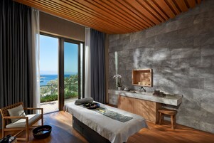 Baño turco/hammam, tratamientos corporales, hidroterapia, aromaterapia