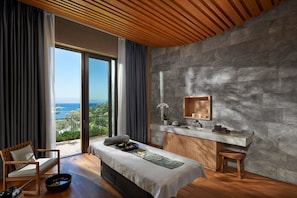 Hammam, soins corporels, soins d'hydrothérapie, soins d'aromathérapie