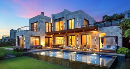Mandarin Oriental, Bodrum