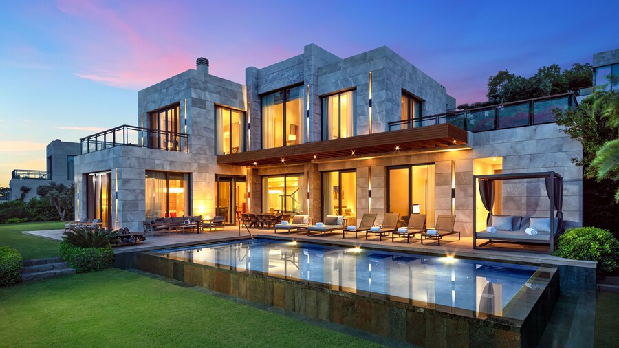 Mandarin Oriental, Bodrum