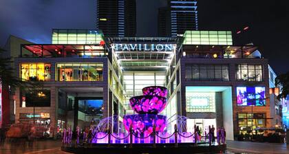 Hotel Ambassador Bukit Bintang