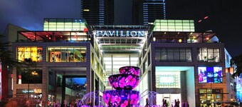 Hotel Ambassador Bukit Bintang