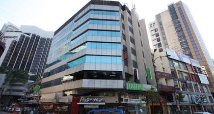 Hotel Ambassador Bukit Bintang