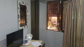 Servicios de la habitación