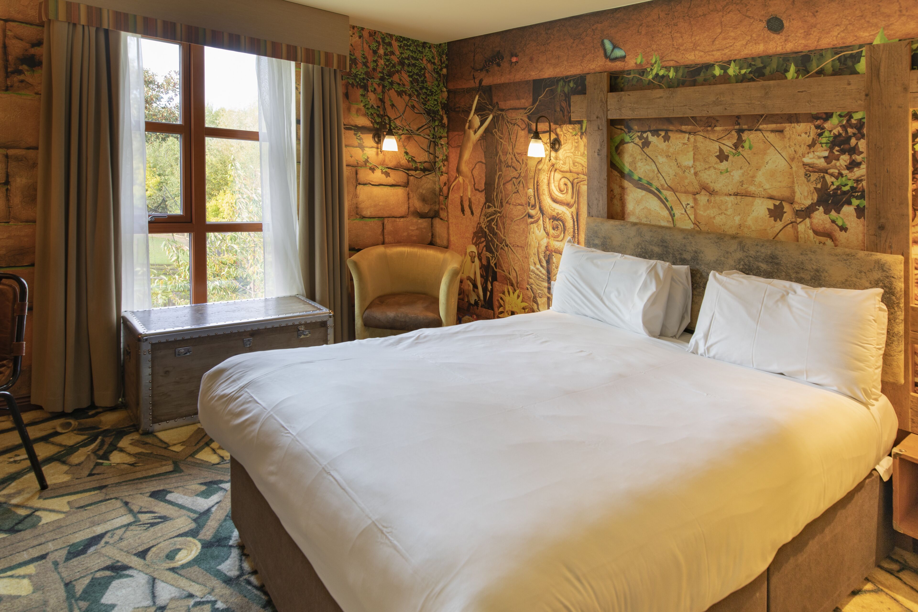 Photo - Chessington Resort Hotel