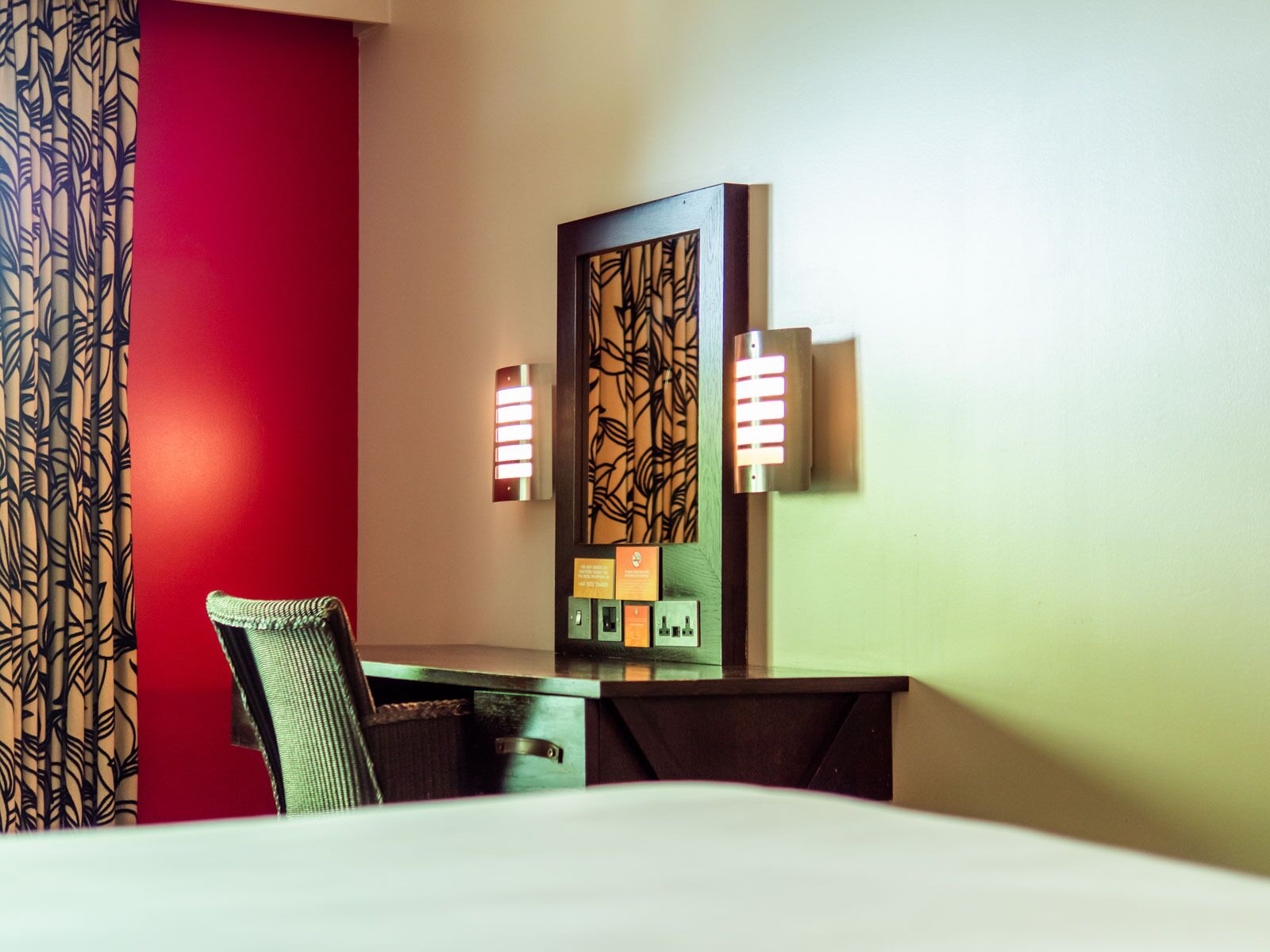 Photo - Chessington Resort Hotel