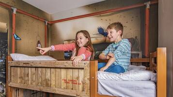 Children’s theme room
