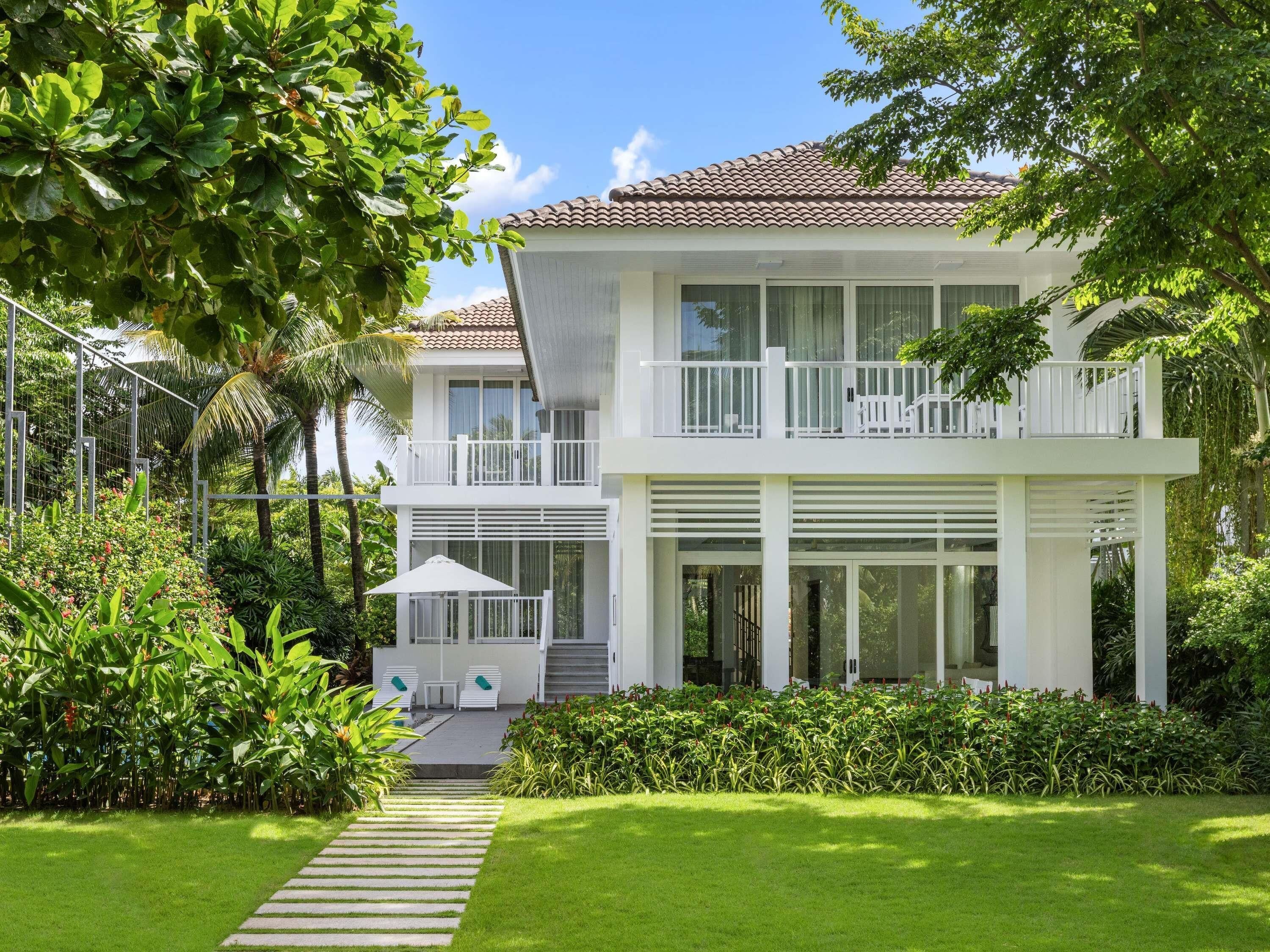 1 slaapkamer, een minibar, een kluis op de kamer, een bureau