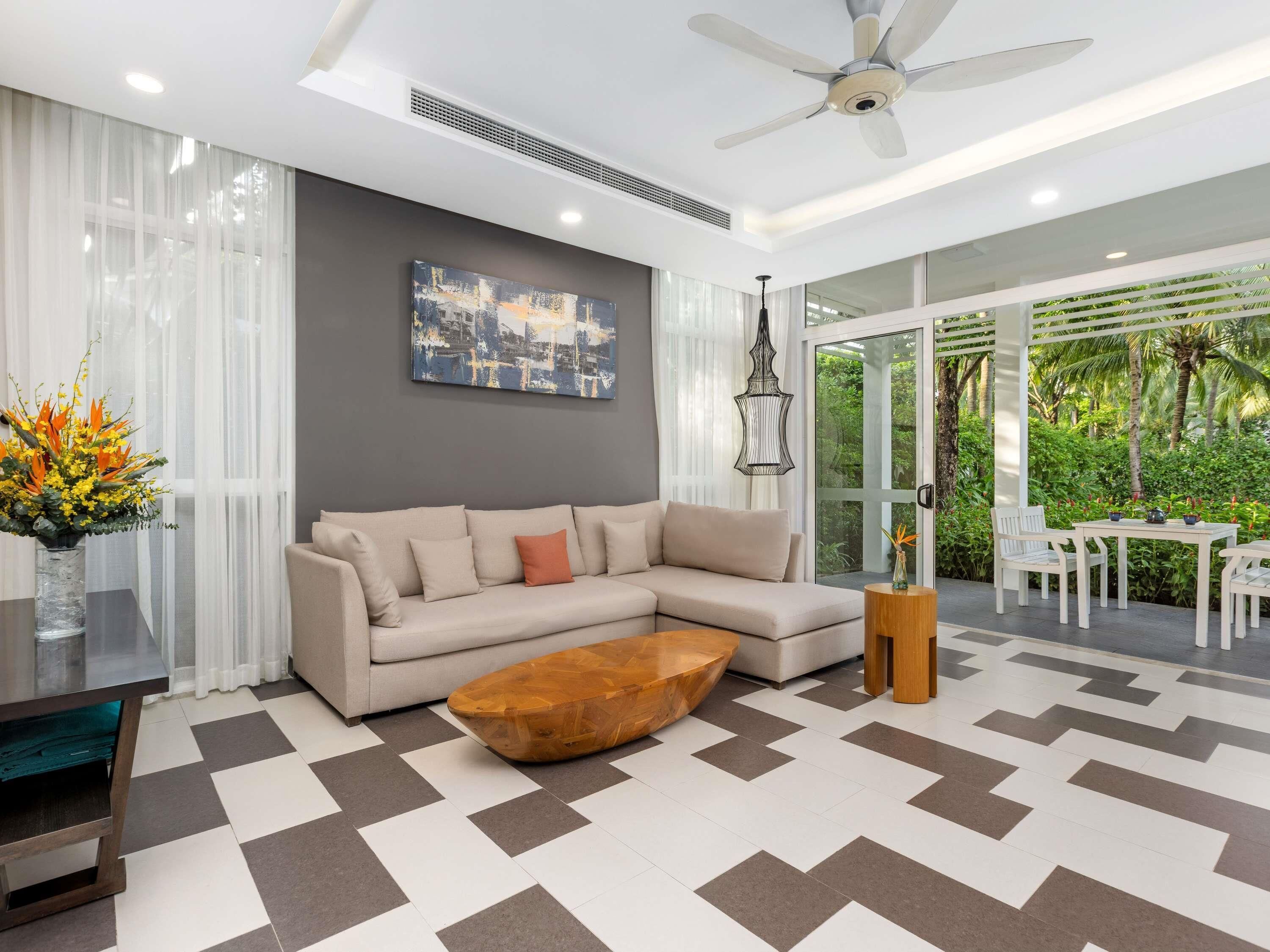 1 bedroom, minibar, in-room safe, desk