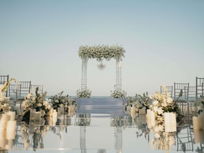 Mariage Ă lâintĂ©rieur