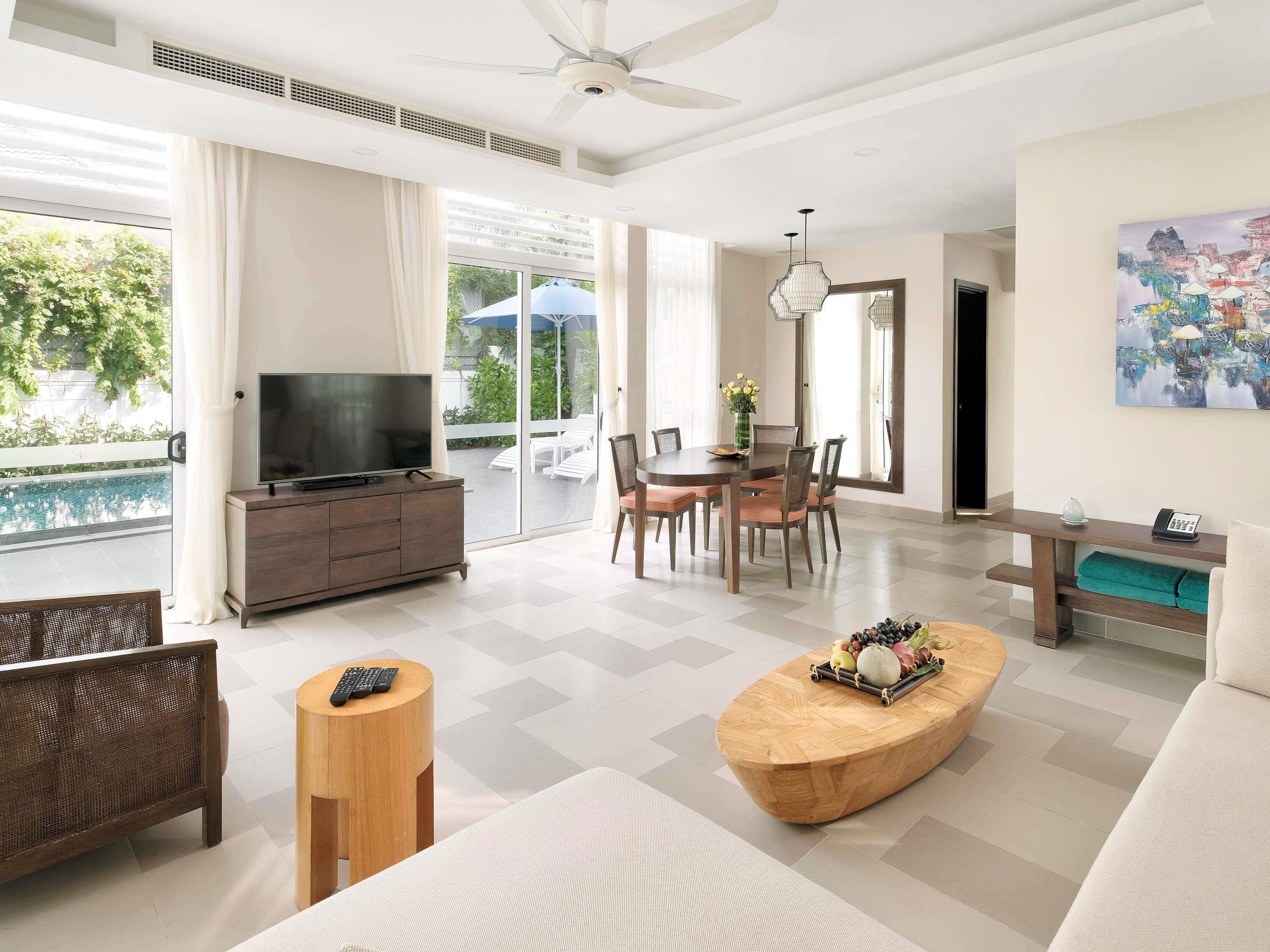 1 bedroom, minibar, in-room safe, desk