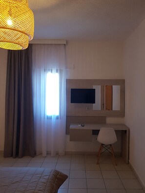 Superior Family Apartment, Partial Sea View