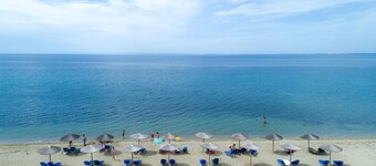 Alkinoos Beach Hotel