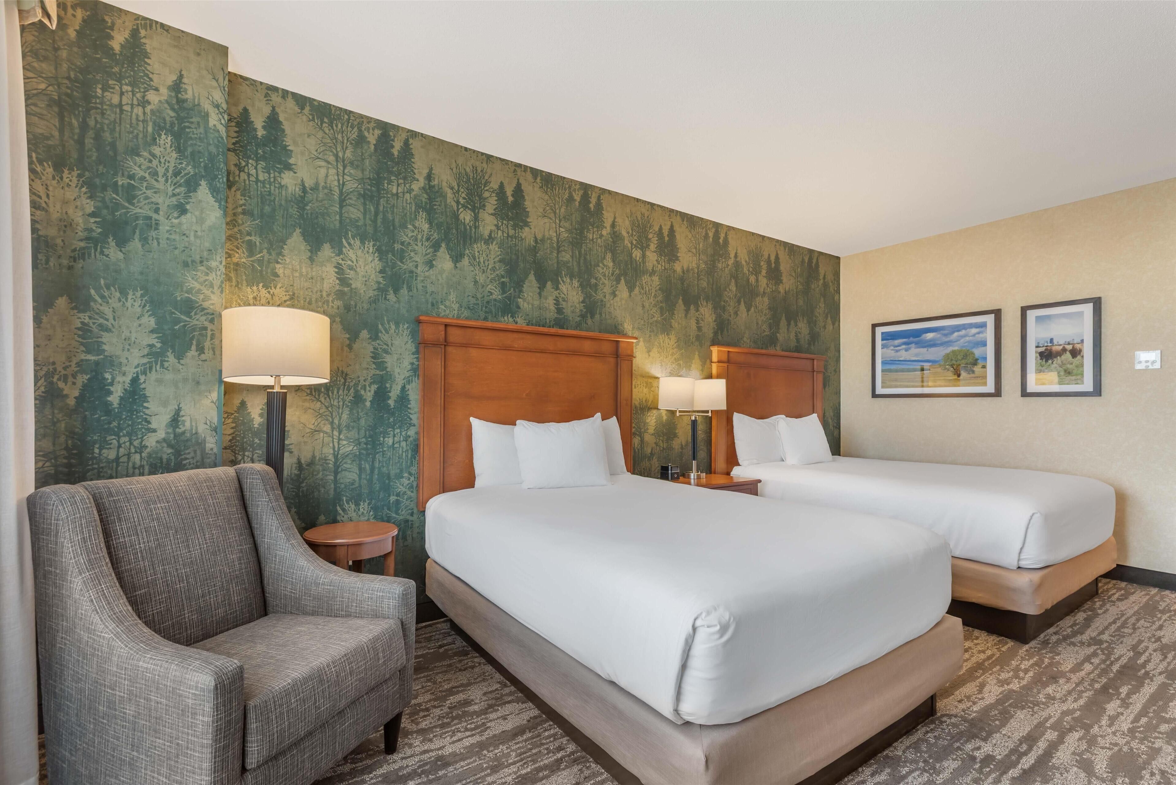 Photo - Drury Plaza Hotel Denver Central Park