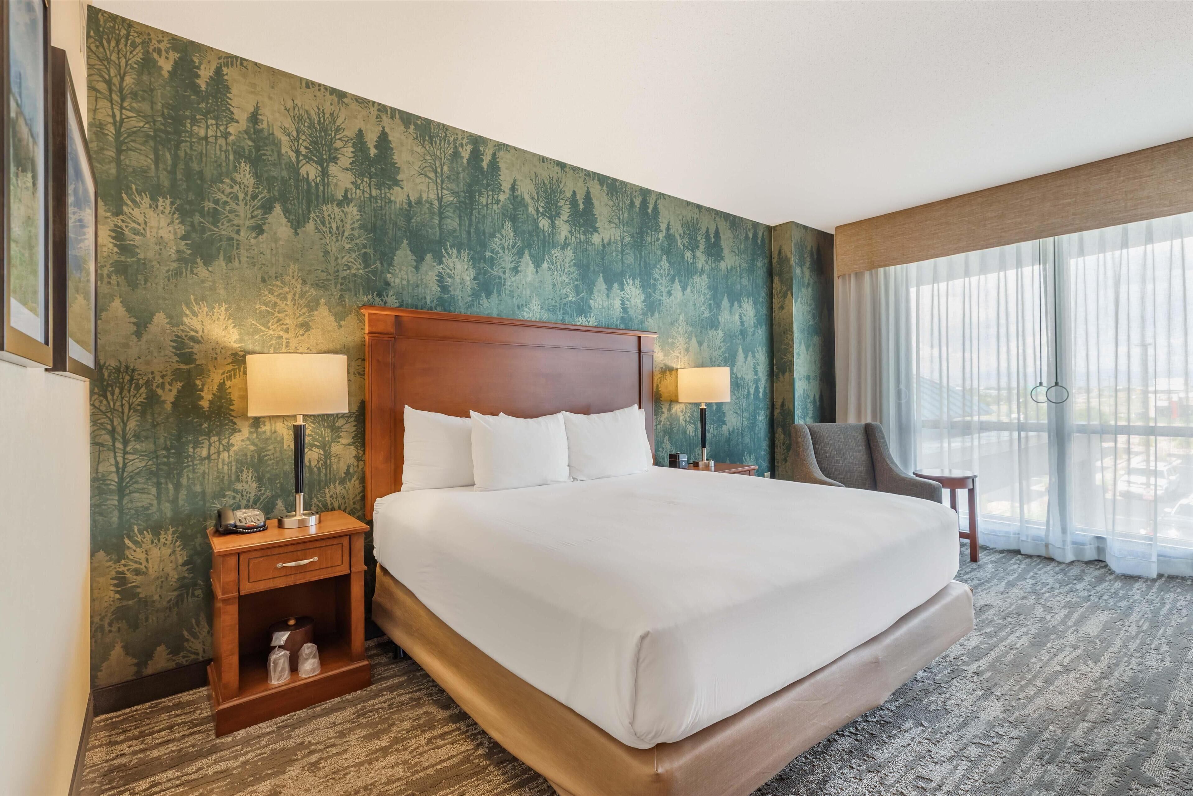 Photo - Drury Plaza Hotel Denver Central Park