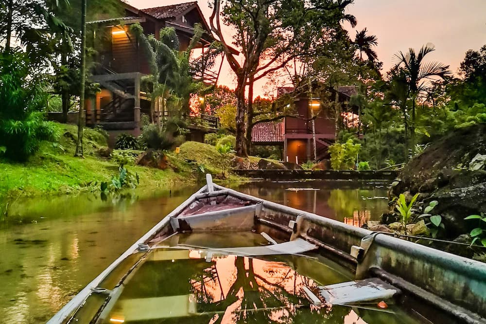 Sentosa Villa
