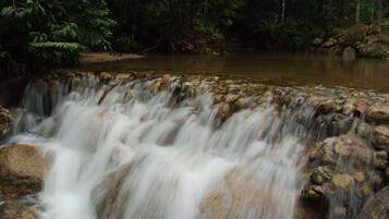 Kawasan hartanah