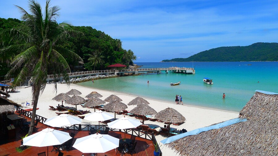 BuBu Long Beach Resort