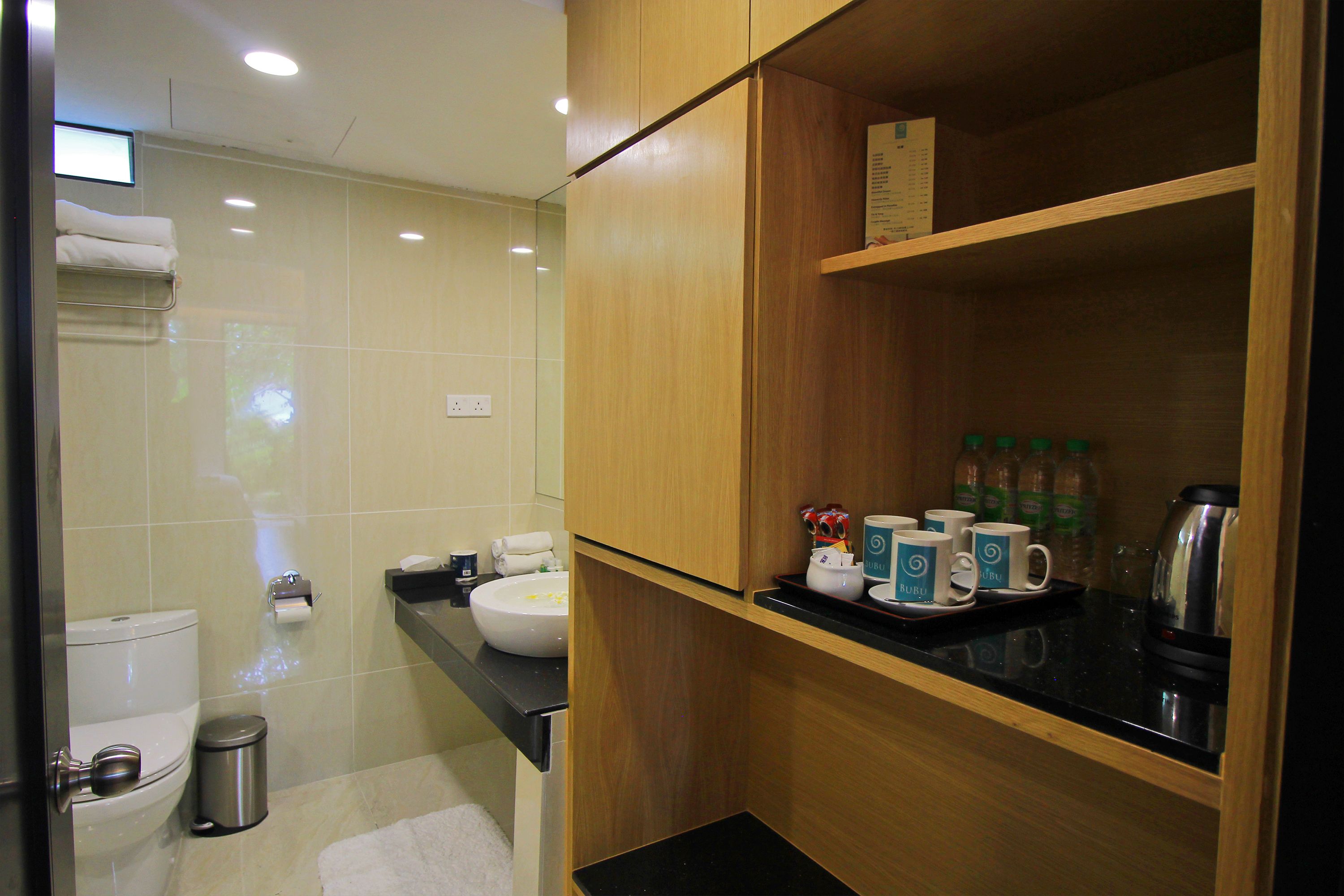ห้องน้ำ