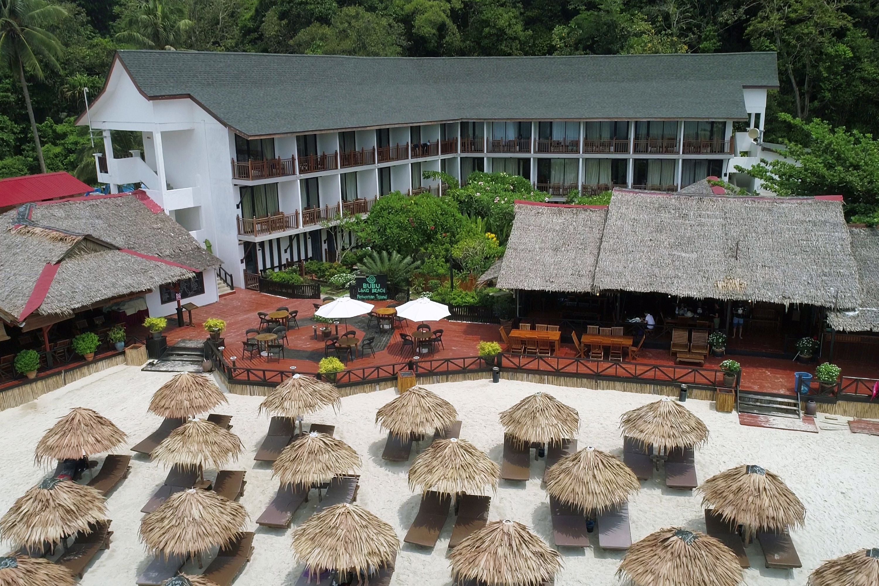 Photo - Bubu Resort