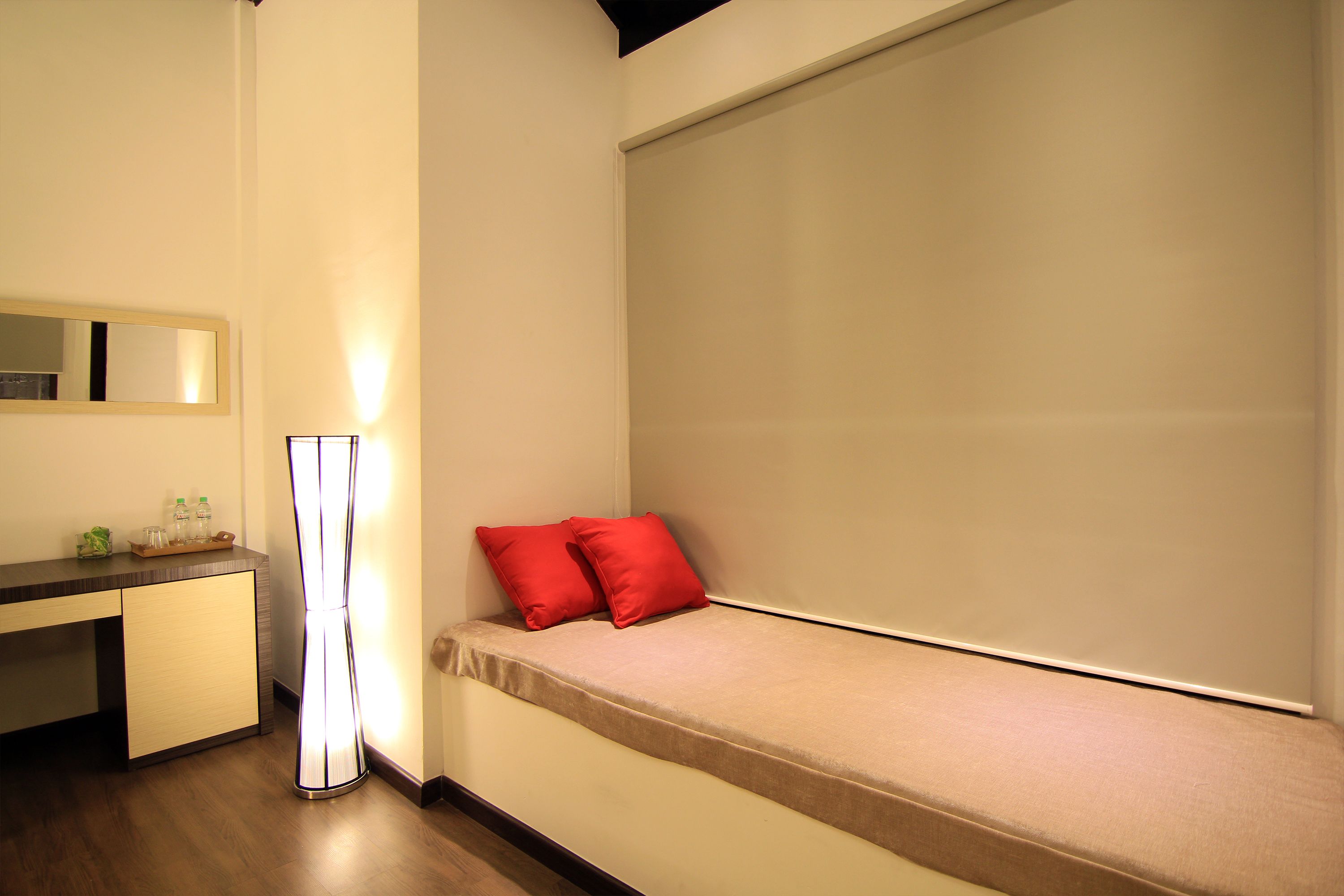 garden villa | 1 bedroom, free minibar items, in-room safe, free wifi