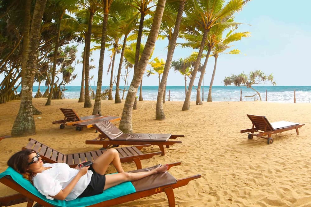 Siddhalepa Ayurveda Resort - All Meals, Ayurveda Treatment, Yoga