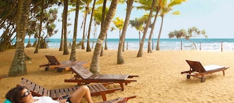 Siddhalepa Ayurveda Resort - All Meals, Ayurveda Treatment, Yoga