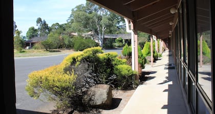 Melaleuca Lodge
