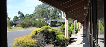 Melaleuca Lodge